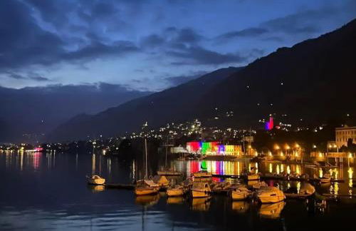 Residence Belvedere Apartment Bolvedro - Foto 50