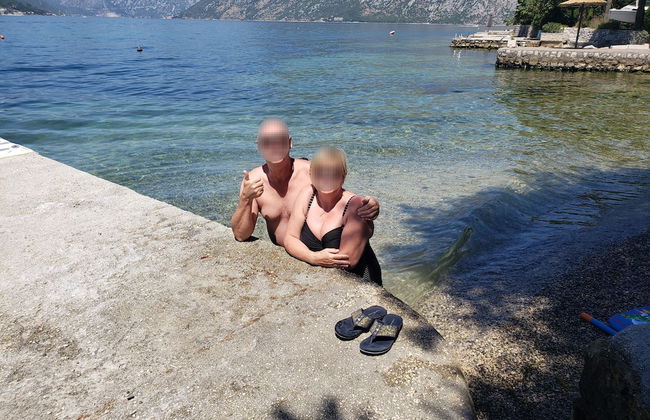 Waterfront Apartment Petrovina - Foto 51