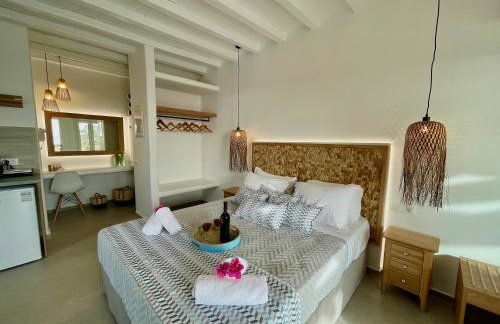 Paradisia Villas - Photo 44