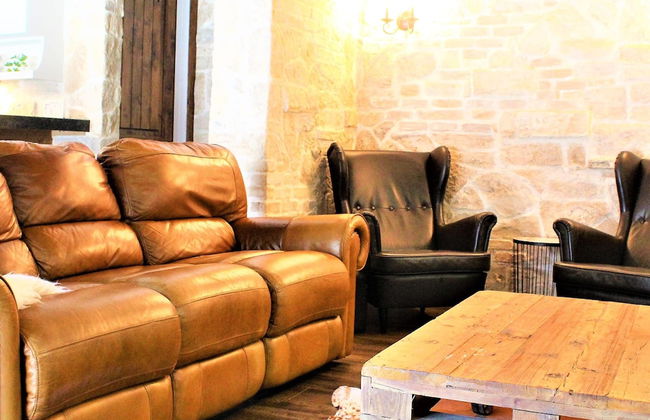 The Rustic Inn- Family Friendly Near Fiesta Texas - Foto 5