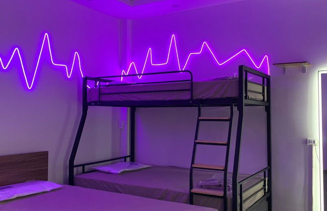 X-Stay Thư Trung - Foto 6