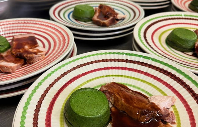 Relais la Costa - Dimora Storica - Foto 53