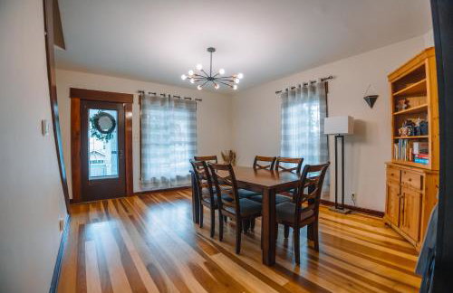 Downtown Escape Great for large families & groups - Foto 26