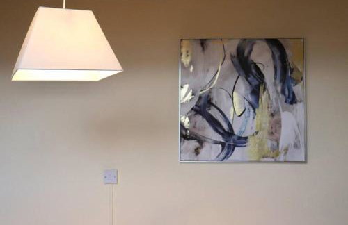 Comfortable 2 Bedroom House - Foto 34