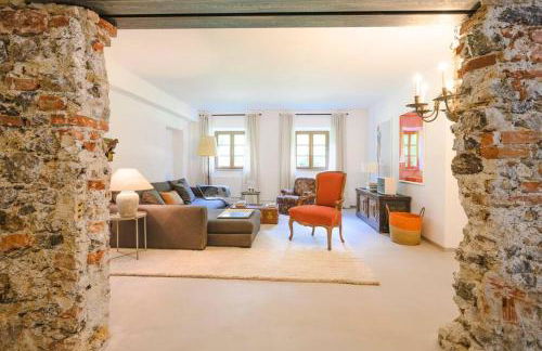 Mountain Chalet on Gut Buchwies - Foto 31