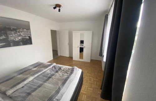 Messewohnung/Monteurwohnung - Foto 20