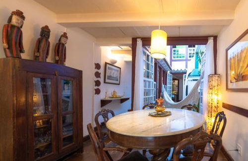 Casa Duas Suítes no Centro Histórico - Photo 15