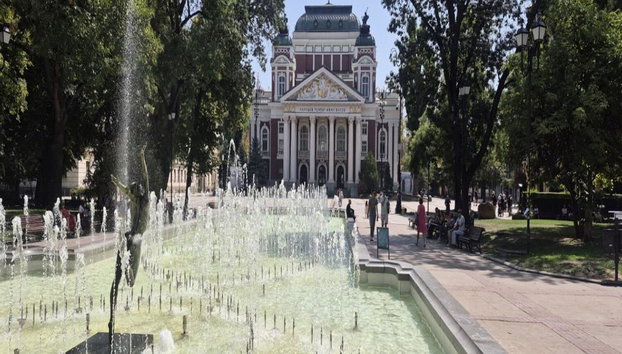 Tour a pie personalizado en Sofía: explora la ciudad a tu manera - Tour privado - Foto 2