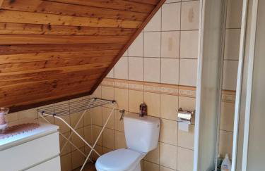 Dom w Górach Sowich Niedźwiedzia Gawra, Michałkowa - Foto 26