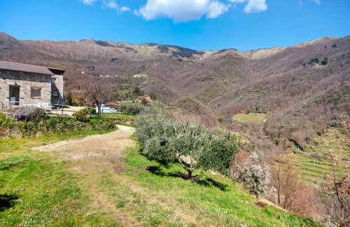 Nature House Custu Giancu - Foto 28