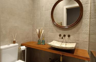 Casa Rural Rio la Puente - Foto 17