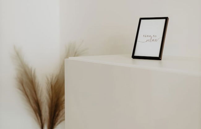 Nest Inn Oasis Residence - Foto 11