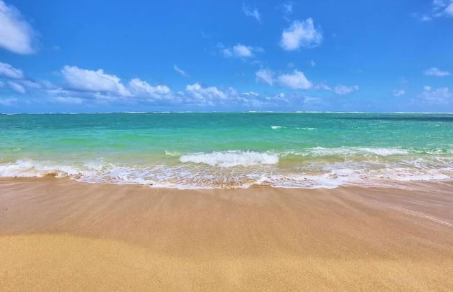 Awesome Maui Vista Beach Suite - Photo 4