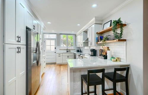 Cozy FedHill Gem plus Parking and Walk to Harbor and Stadiums - Foto 37