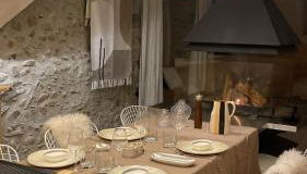 Casa Neste: Grange rénovée haut de gamme - Photo 2