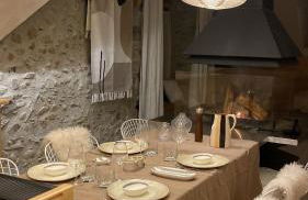 Casa Neste: Grange rénovée haut de gamme - Foto 2