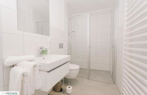 46 QM - Exklusiv & Top angebunden - Werse Loft by youpartments - Foto 6