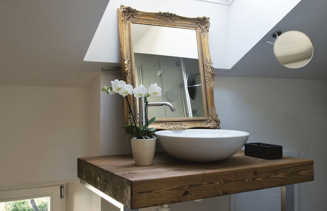 Villa Bergmann Suites Meran - Foto 22