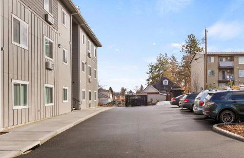 Full ADA Unit - 2 Bed 2 Bath Unit Near Downtown - Foto 41