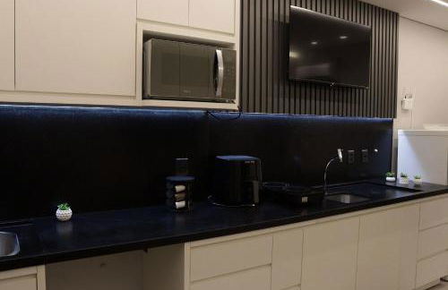 Flat You By Fama | Orla de Palmas com Vista para o Lago - Foto 49