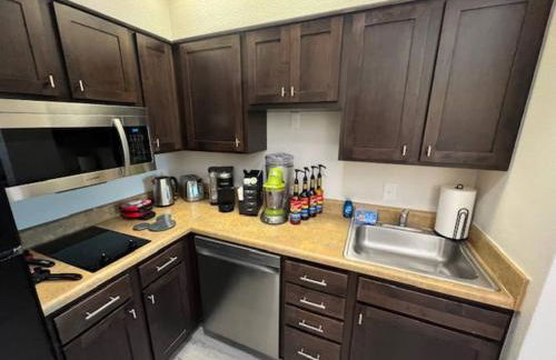 Disney Epic 1st Floor Shuttle - Foto 59