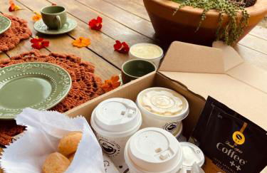 Casa Lobo-guará - Foto 28