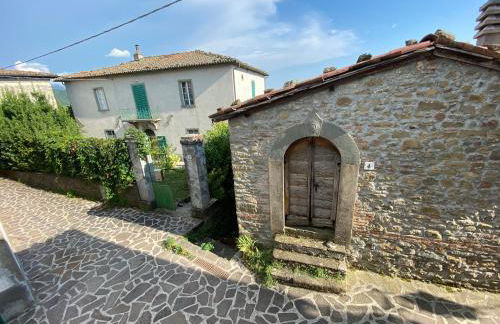 La casetta nel Borgo -Cerageto- - Foto 23