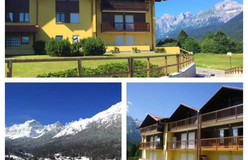 Andalo, Residence al Girasole FamPedron - Foto 13