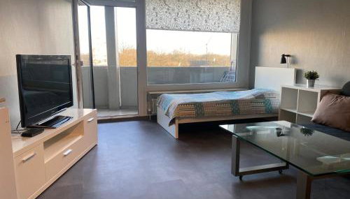 1 A Ferienwohnung Modern Duisburg - Foto 3