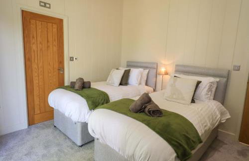 Kingfisher Lodge - Foto 23