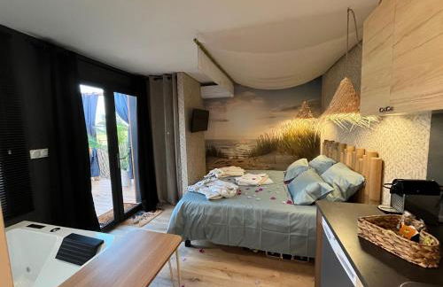 Glamour tinyhouse - Foto 1