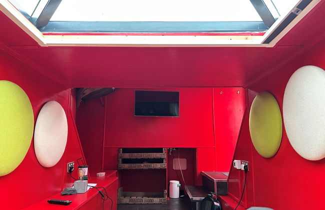 RAF Wainfleet - Foto 28