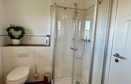 Ferienhaus " To Huus " an der Ostsee, Sauna, Kamin, Strandkorb, free-W-LAN - SEASIDE - - Foto 23