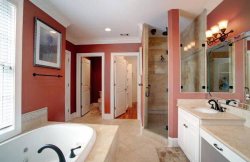 Beautiful 3Bed Townhome in Historic Downtown Savannah - Foto 6