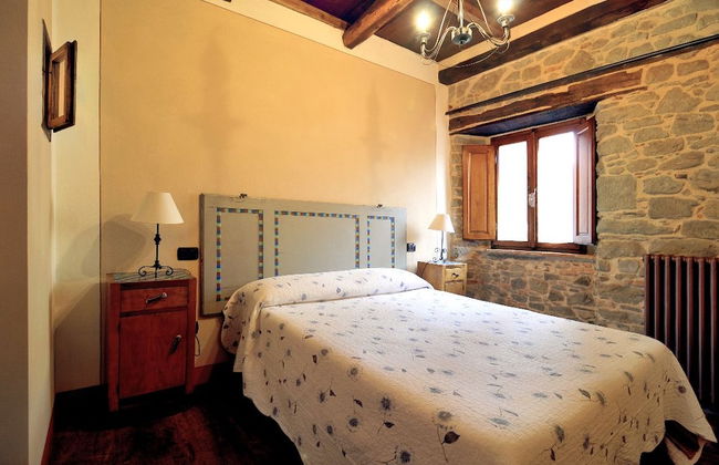 Casa Vacanze Le Muse Sillico - Photo 23
