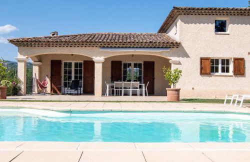 Holiday Home Villa Gaïa by Interhome - Foto 56