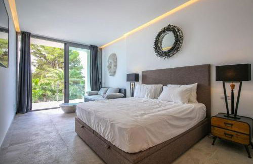 Modern exclusive Villa with Pool and Mountain View - Foto 3