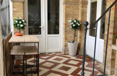 Gîte VILLA PAUL - Foto 8