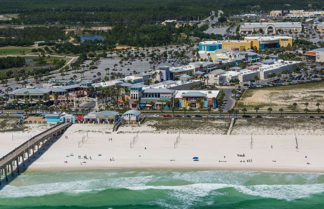 Mariner by iTrip Panama City Beach - Foto 1