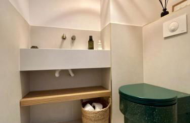 Villa Stella-plage proche Le Touquet pour 8 personnes - Foto 21