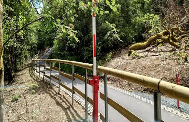 Gemutliches Apartment in Winterberg mit Balkon - Foto 42