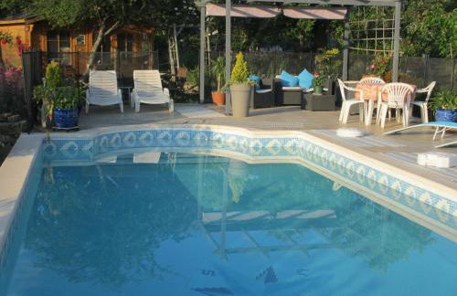 Appartement les Balcons d'Azur - Foto 2