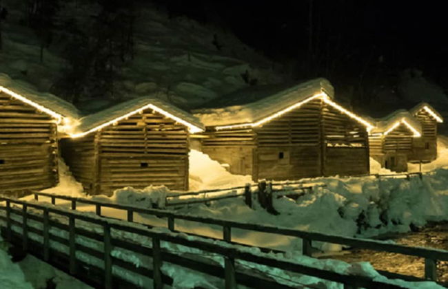 Chillas Appartements - Foto 44