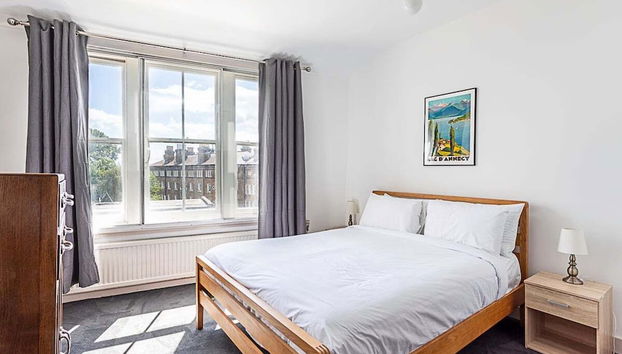 Contemporary Open Plan Penthouse - Photo 2, Room