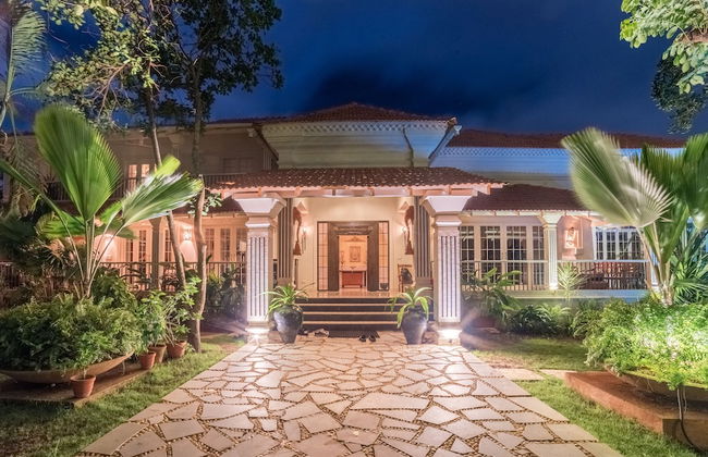 Assagao Heritage - Photo 14