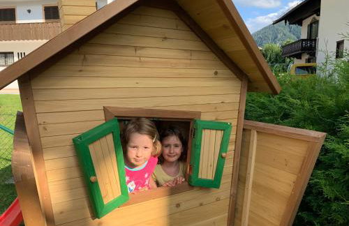 Lea am See - Bio Design Appartement - Foto 45