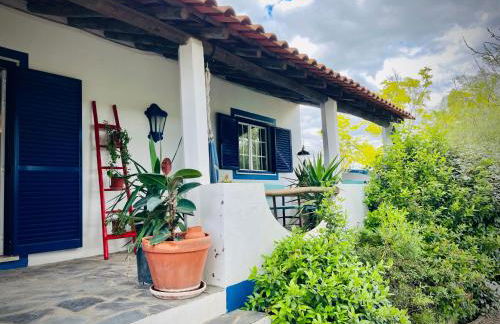 The Oak Tree Farm - Open Layout Concept by Portus Alacer - Ideal for Families - Unplug, Unwind, and Reconnect with Nature - Foto 32