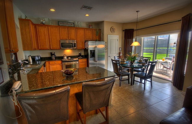 6BR 4BA Home in Windsor Hills by CV-2579 - Foto 12