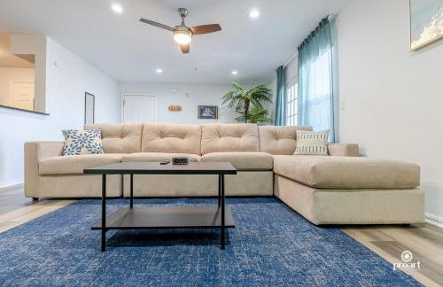 Cozy Condo Under the Palms - Foto 8