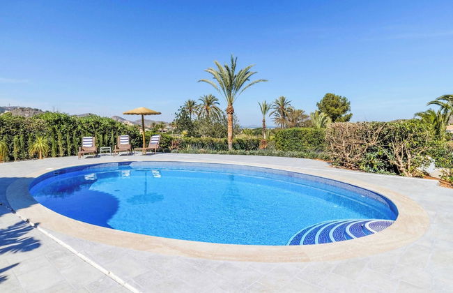 Villa Isadora 137 - Foto 30